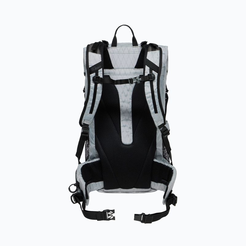 Zaino da trekking Jack Wolfskin Wandermood Rolltop 30 l rainstorm 2