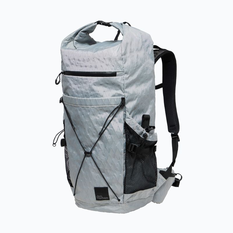Zaino da trekking Jack Wolfskin Wandermood Rolltop 30 l rainstorm 3