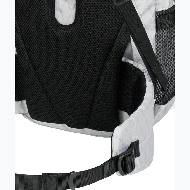 Zaino da trekking Jack Wolfskin Wandermood Rolltop 30 l rainstorm 6
