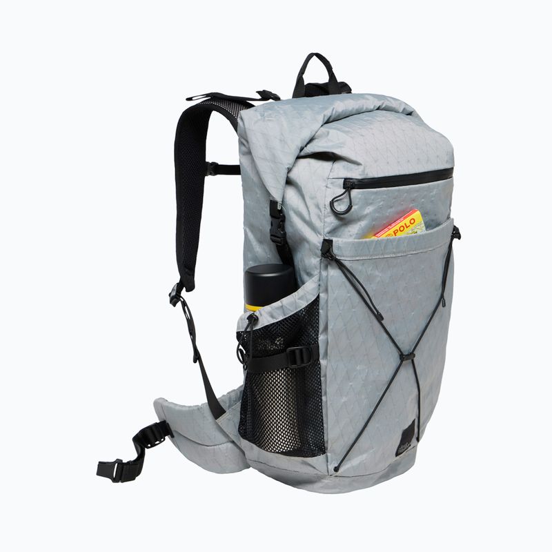 Zaino da trekking Jack Wolfskin Wandermood Rolltop 30 l rainstorm 7