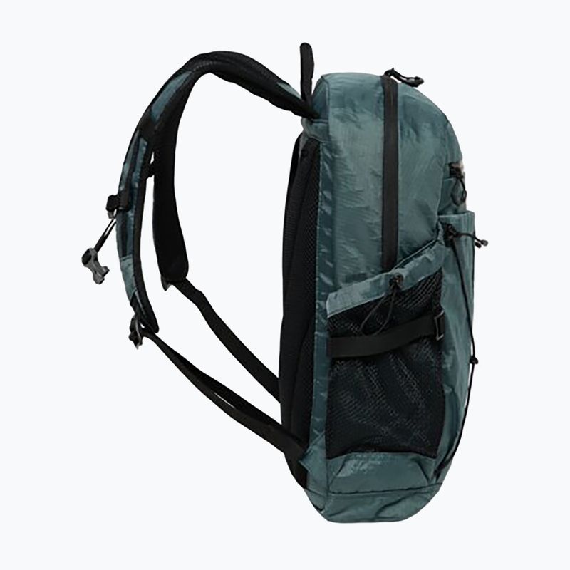 Zaino da trekking Jack Wolfskin Wandermood Pack 20 l verde ardesia 3