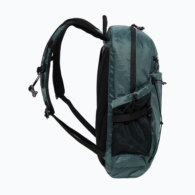Zaino da trekking Jack Wolfskin Wandermood Pack 20 l verde ardesia 3