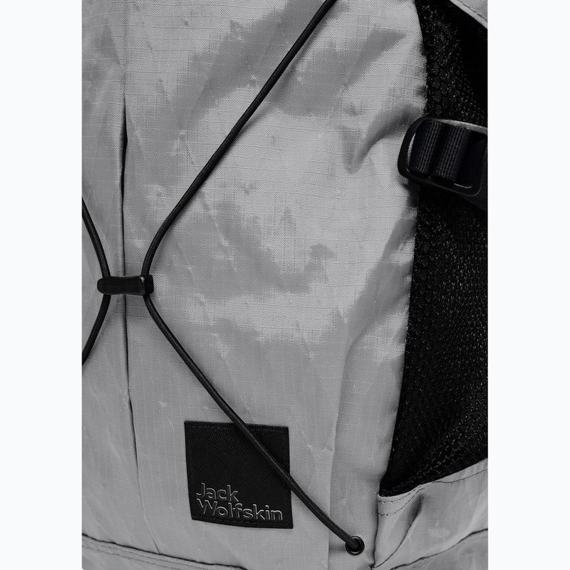 Jack Wolfskin zaino da trekking Wandermood Pack 20 l temporale 5