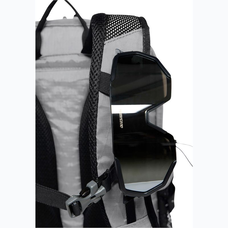 Jack Wolfskin zaino da trekking Wandermood Pack 20 l temporale 9