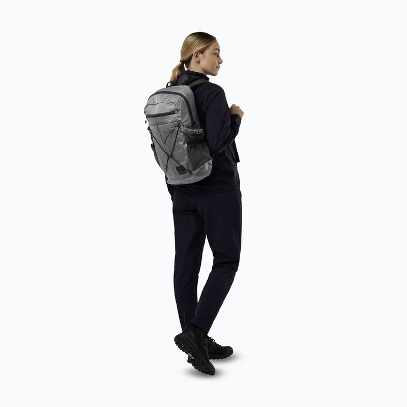 Jack Wolfskin zaino da trekking Wandermood Pack 20 l temporale 13
