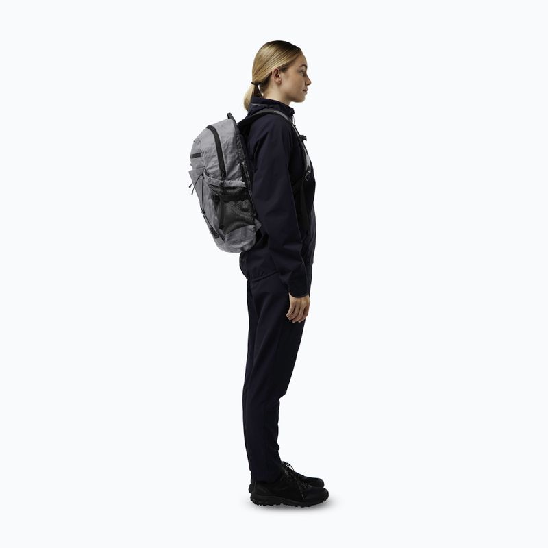 Jack Wolfskin zaino da trekking Wandermood Pack 20 l temporale 14
