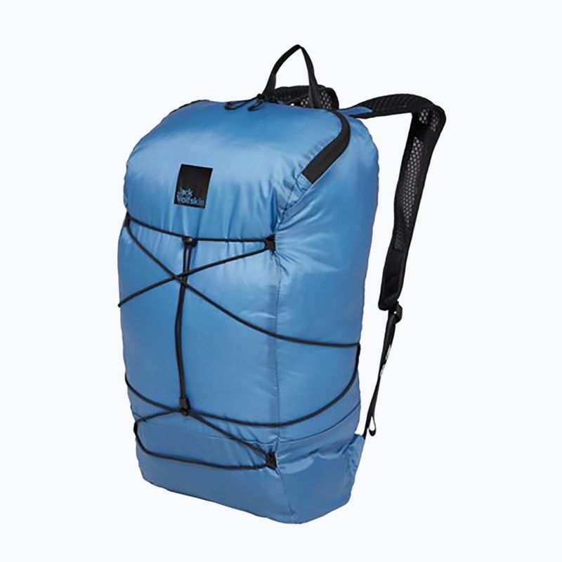 Jack Wolfskin Wandermood Packable 24 l zaino blu elementare