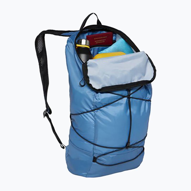 Jack Wolfskin Wandermood Packable 24 l zaino blu elementare 4