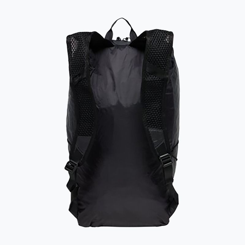 Jack Wolfskin Wandermood Packable 24 l zaino nero granito 2