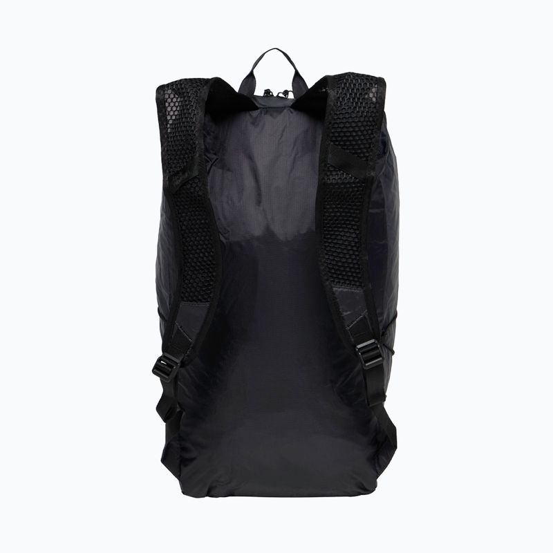 Jack Wolfskin Wandermood Packable 24 l zaino nero granito 2
