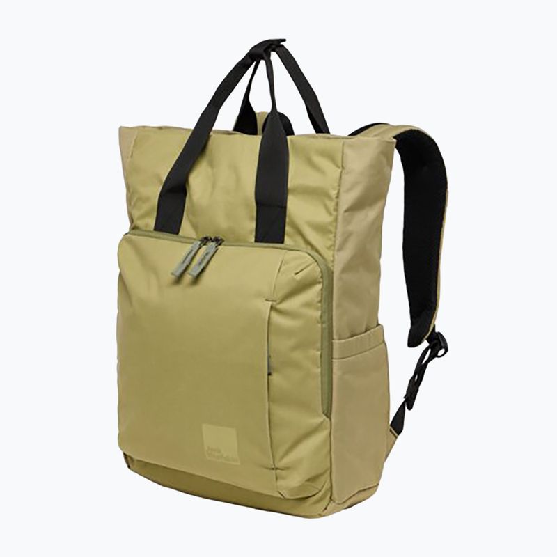 Jack Wolfskin Hoellenberg 20 l zaino alloro