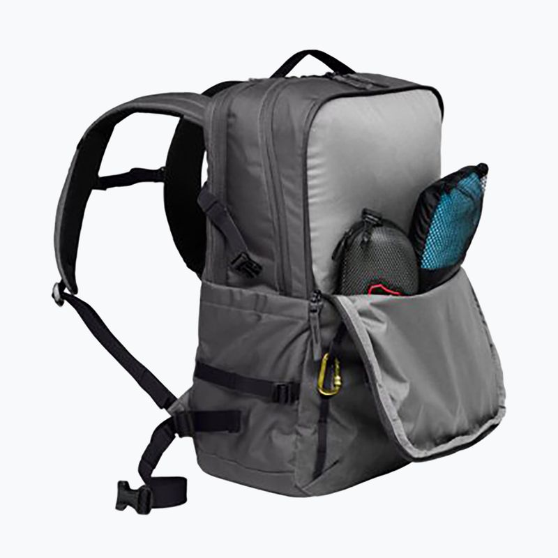 Jack Wolfskin Hallgarten 32 l zaino in ardesia 4