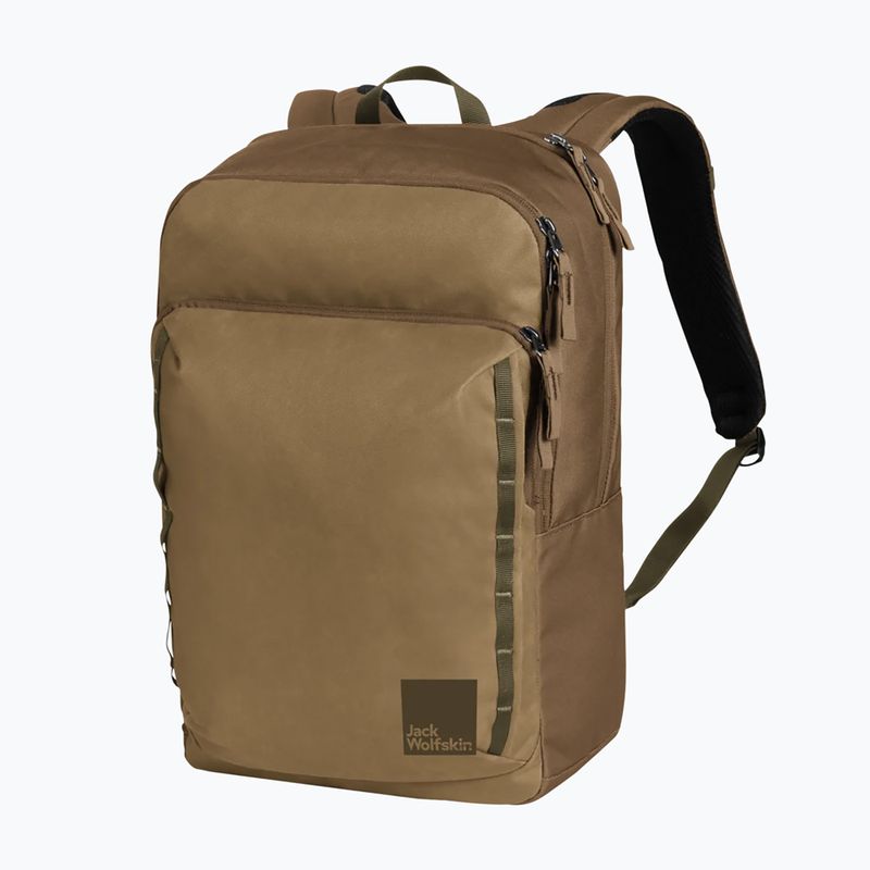 Jack Wolfskin Hasensprung 23 l zaino dunelands