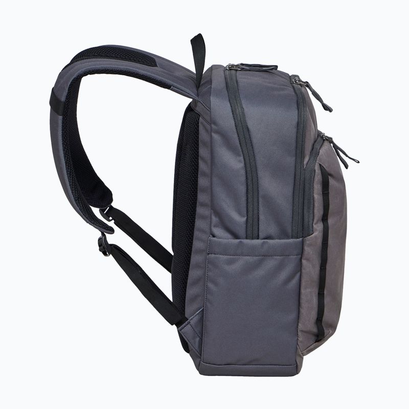 Jack Wolfskin Hasensprung 23 l zaino in ardesia 3