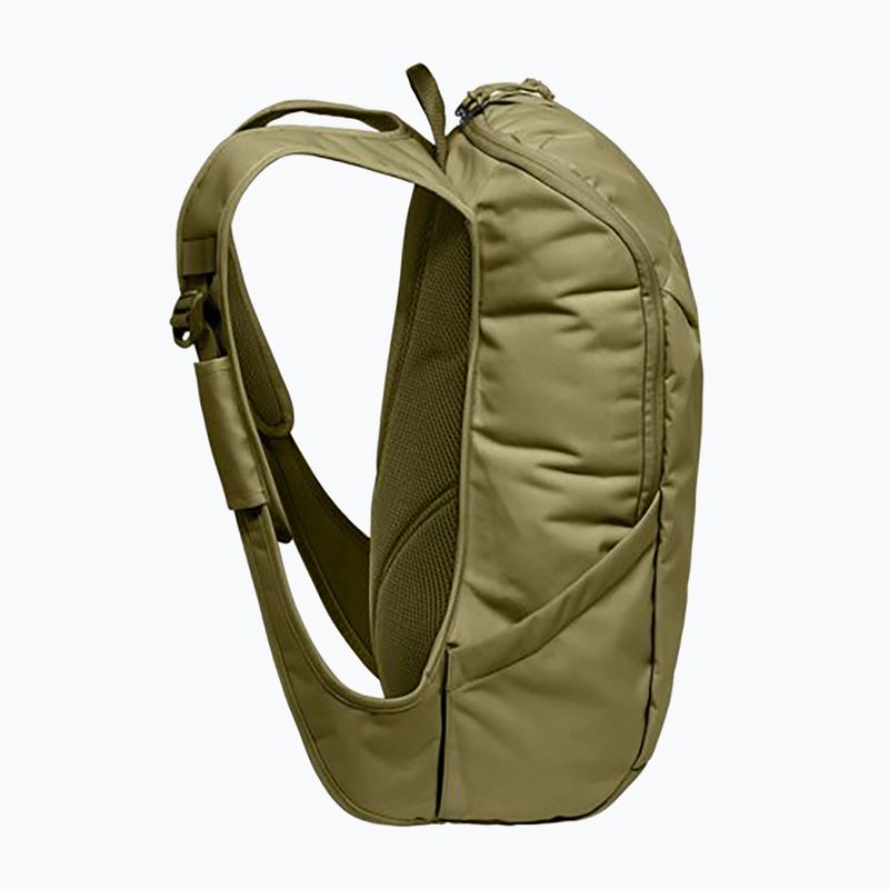 Jack Wolfskin Frauenstein 15 l bay leaf zaino da donna 3