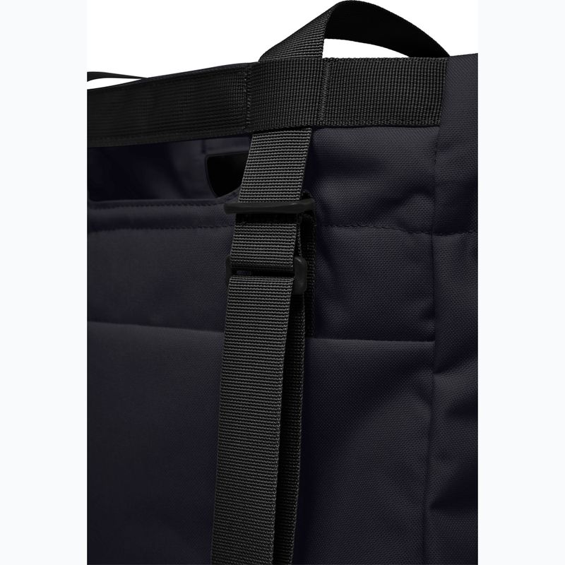 Jack Wolfskin Ebental 15 l zaino da città nero 6