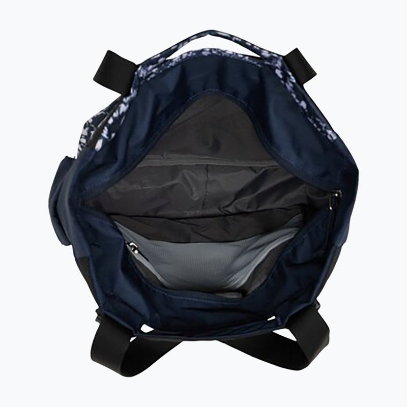 Zaino Jack Wolfskin Ebental 15 l leaves night blue city 5