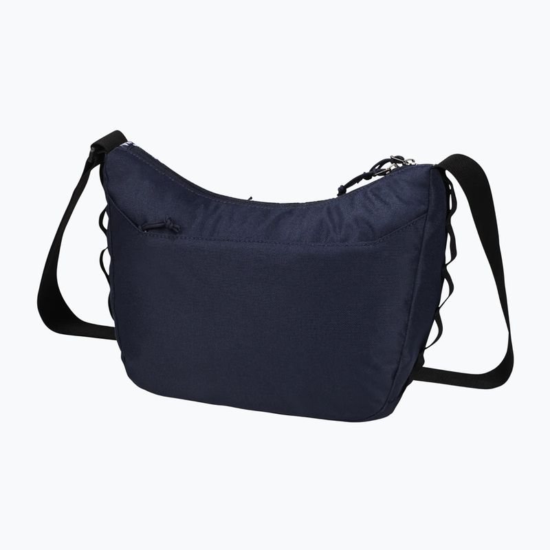 Jack Wolfskin borsa da donna Honigberg 12 l foglie blu notte 2
