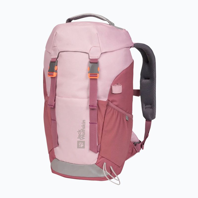 Jack Wolfskin Waldspieler 20 l giglio d'acqua zaino da trekking per bambini