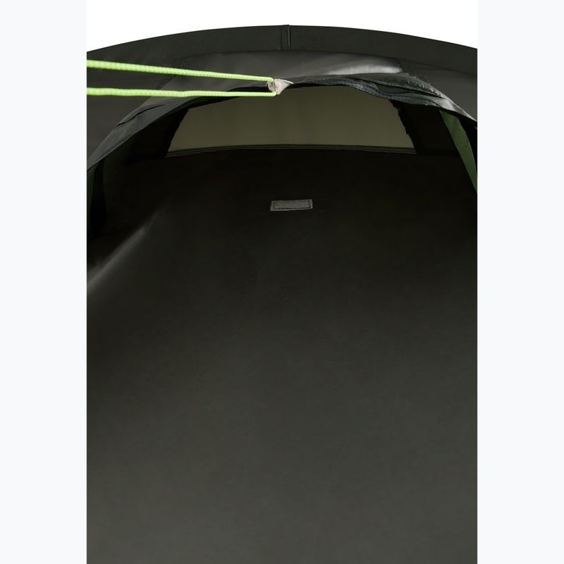 Tenda da trekking monoposto Jack Wolfskin North Timer island moss 6