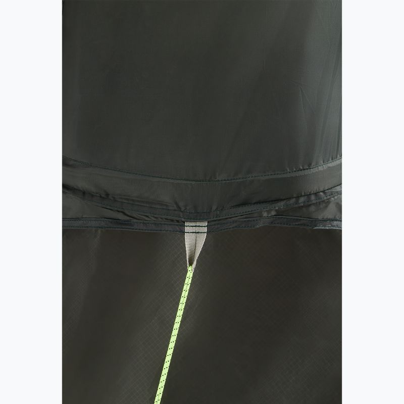 Tenda da trekking monoposto Jack Wolfskin North Timer island moss 10