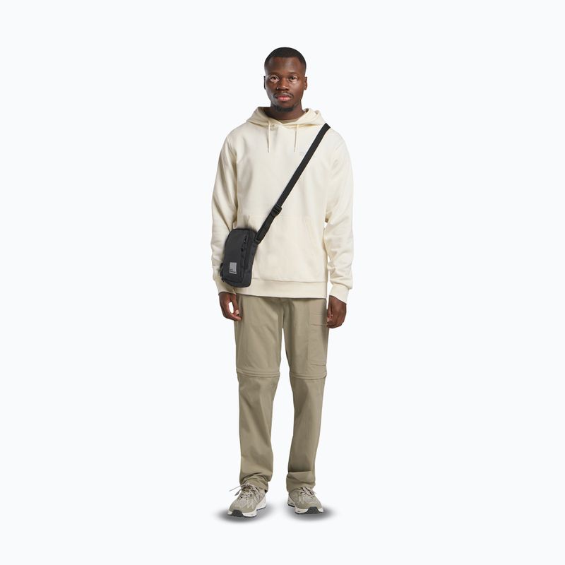 Jack Wolfskin Konya marsupio 1 l nero 11