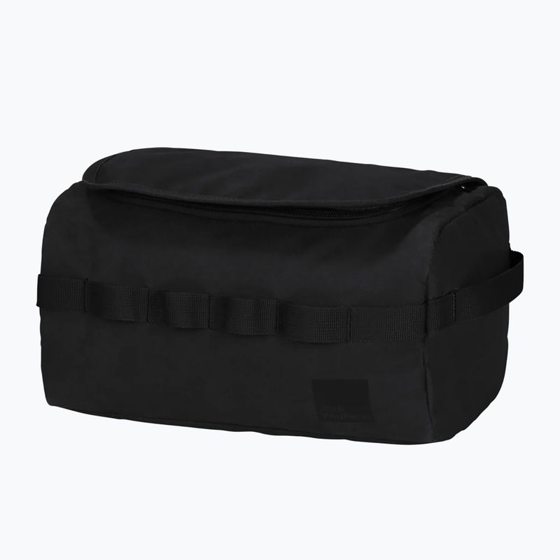 Jack Wolfskin Konya Washbag nero