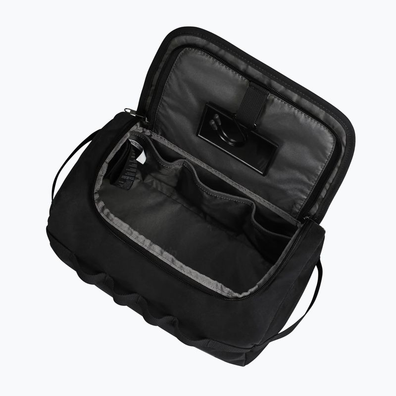 Jack Wolfskin Konya Washbag nero 2