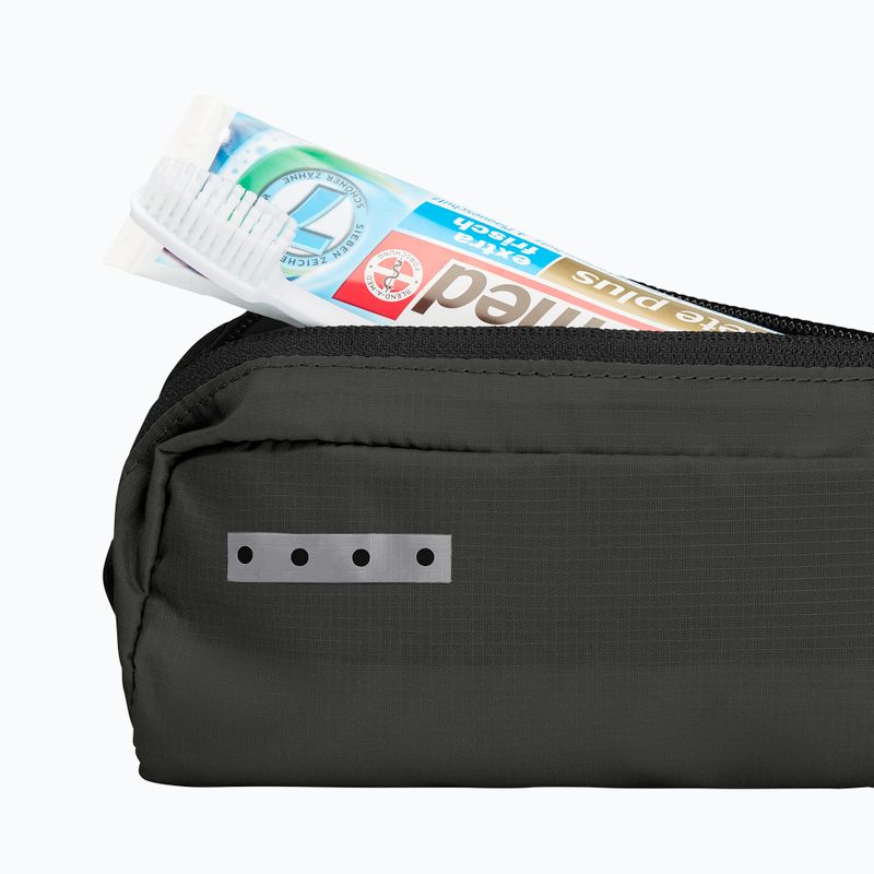 Jack Wolfskin Wandermood Washbag Mini 1 l granito nero 7
