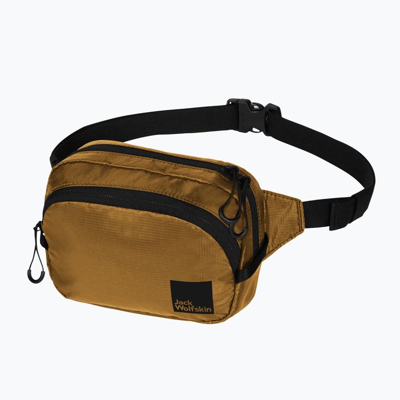 Jack Wolfskin Wandermood Hipbag 1,5 l caramello salato