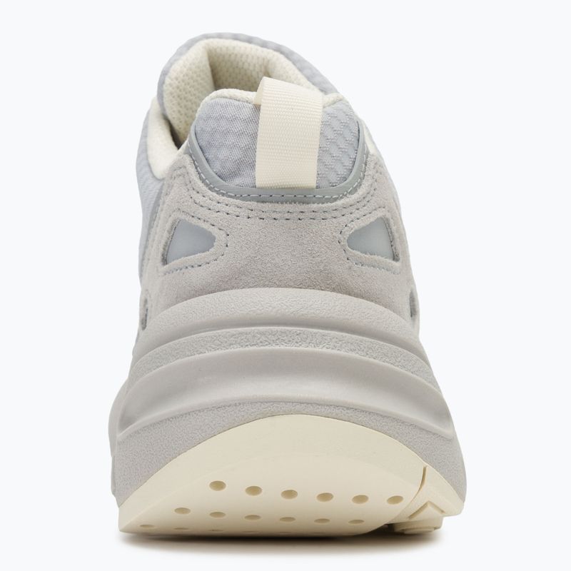 Scarpe da bambino adidas ZX 22 grigio due/bianco crema 6