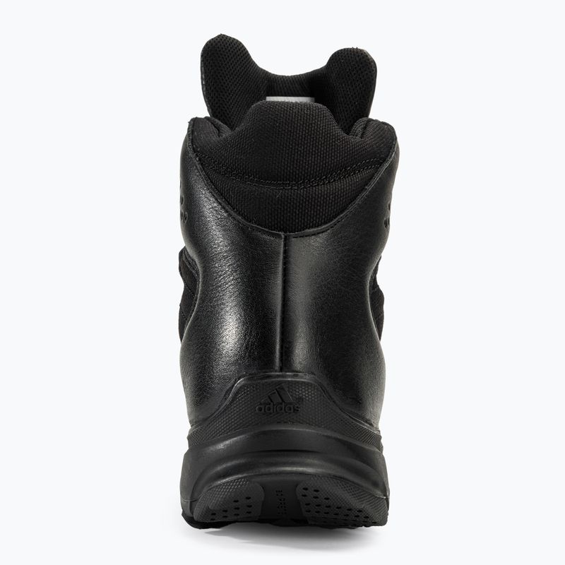Adidas Gsg-9.7.E ftwr bianco / ftwr bianco / nucleo nero scarpe da boxe 6