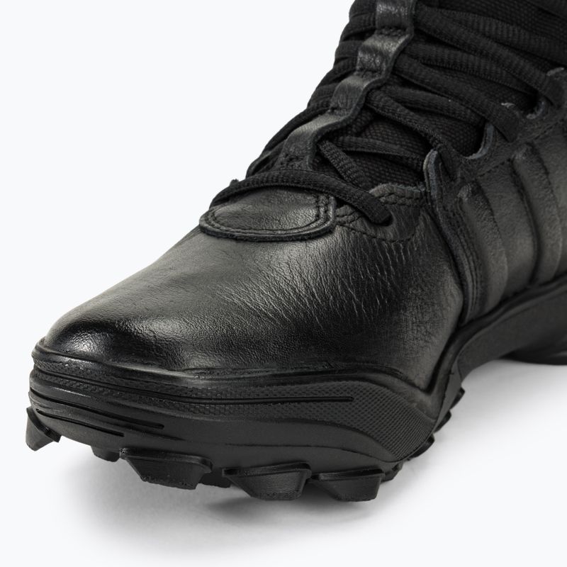 Adidas Gsg-9.7.E ftwr bianco / ftwr bianco / nucleo nero scarpe da boxe 7