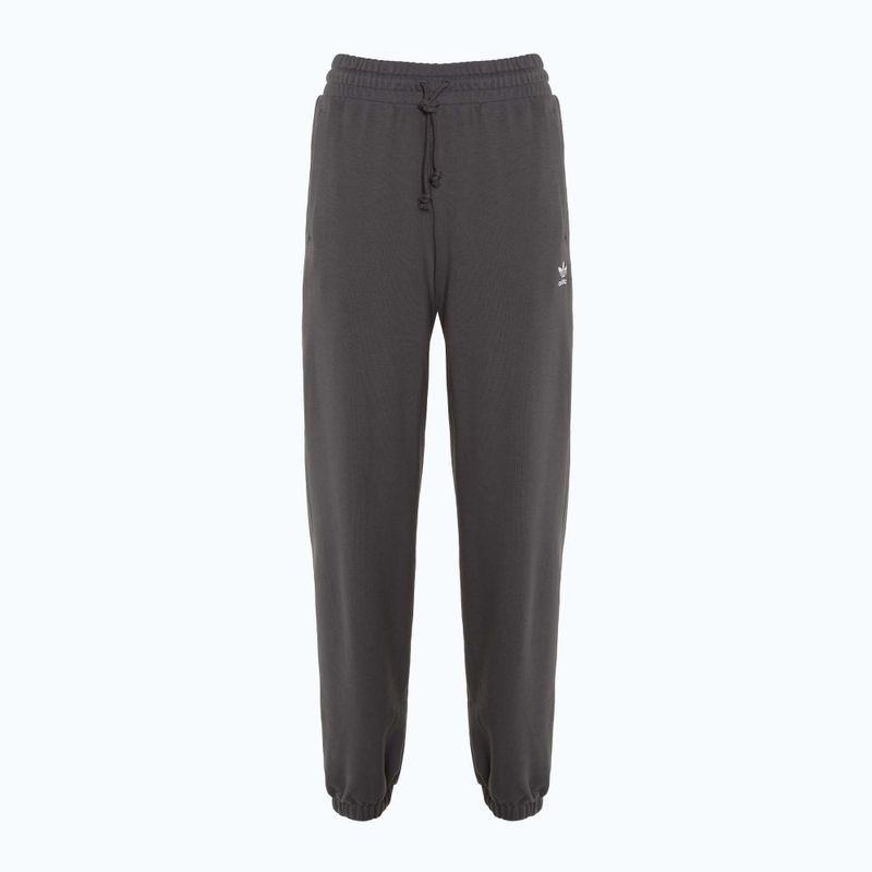 Pantaloni adidas Performance da donna, carbonio