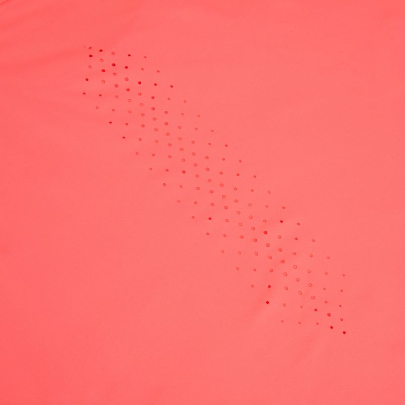 Maglia da corsa da uomo PUMA Run Cloudspun SS Tee Pink/Silver 5