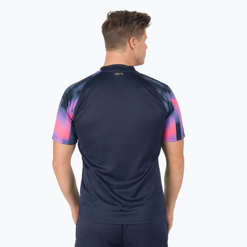Maglia calcio PUMA uomo Neymar Jr. Maglia 24/7 notte parigina 2