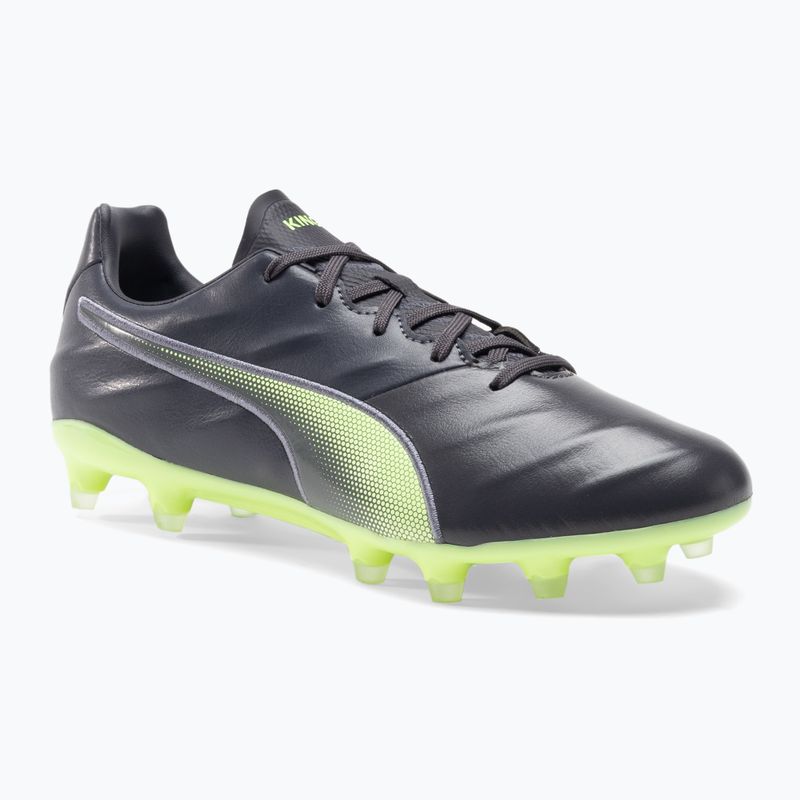 PUMA King Pro 21 FG scarpe da calcio da uomo periscopio/fizzy light