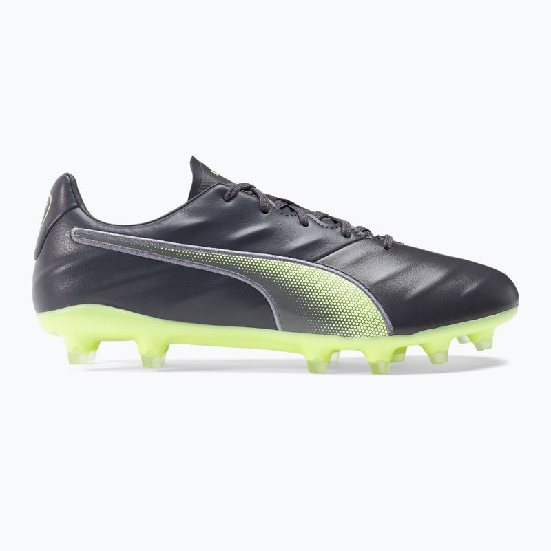 PUMA King Pro 21 FG scarpe da calcio da uomo periscopio/fizzy light 2