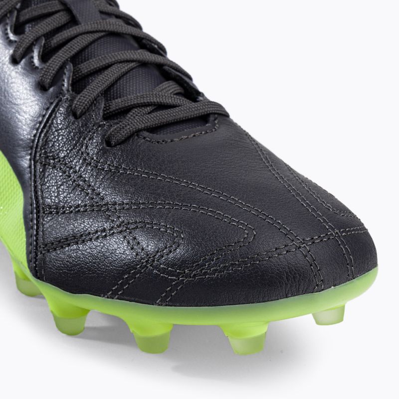 PUMA King Hero 21 FG scarpe da calcio da uomo periscopio/fizzy light 7