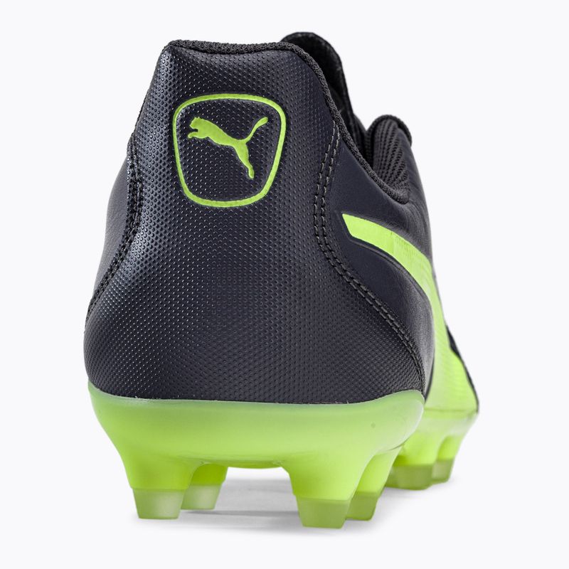 PUMA King Hero 21 FG scarpe da calcio da uomo periscopio/fizzy light 8