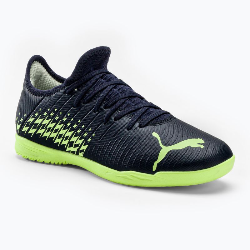 PUMA Future Z 4.4 IT scarpe da calcio uomo parigino/fizzy/pistacchio
