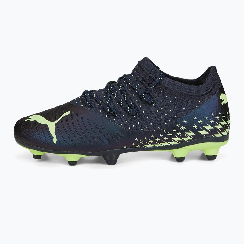 PUMA Future Z 2.4 FG/AG scarpe da calcio per bambini 9