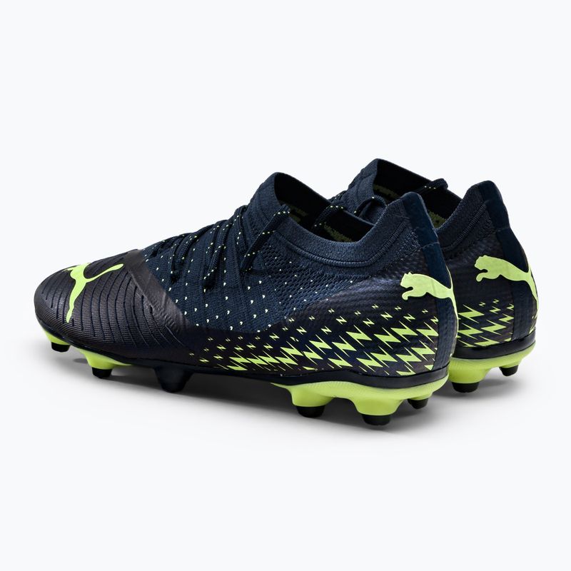 PUMA Future Z 2.4 FG/AG scarpe da calcio per bambini 3