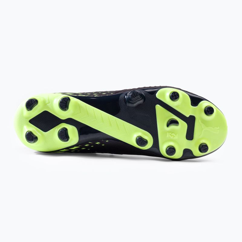 PUMA Future Z 2.4 FG/AG scarpe da calcio per bambini 4