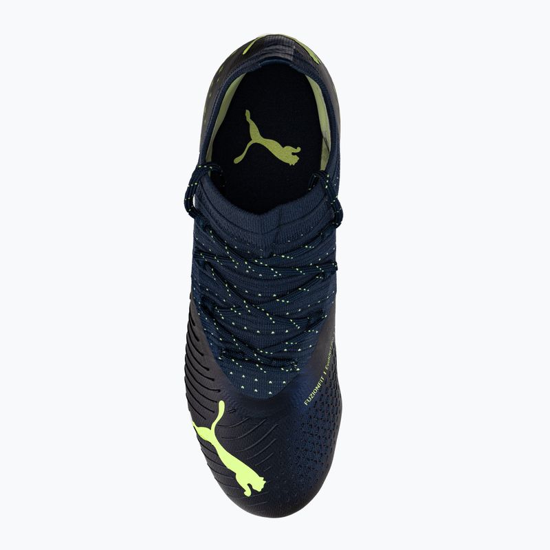 PUMA Future Z 2.4 FG/AG scarpe da calcio per bambini 6