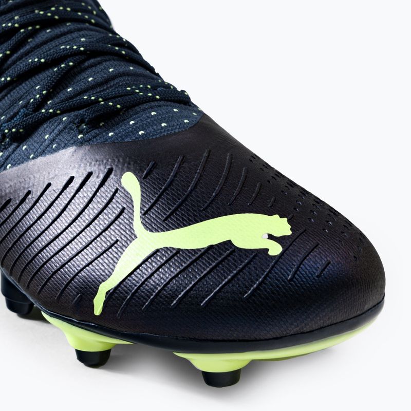 PUMA Future Z 2.4 FG/AG scarpe da calcio per bambini 7