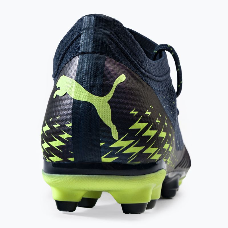 PUMA Future Z 2.4 FG/AG scarpe da calcio per bambini 8