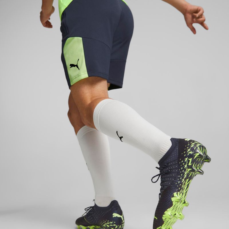 PUMA Future Z 1.4 FG/AG scarpe da calcio uomo parigi/fizzy/pistacchio 9