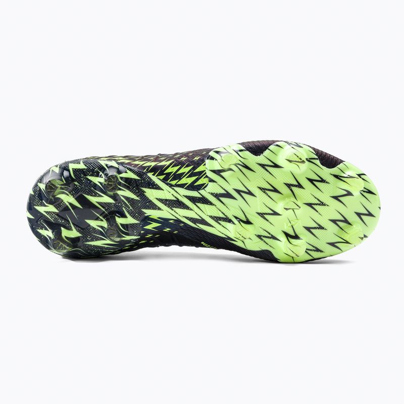 PUMA Future Z 1.4 FG/AG scarpe da calcio uomo parigi/fizzy/pistacchio 4