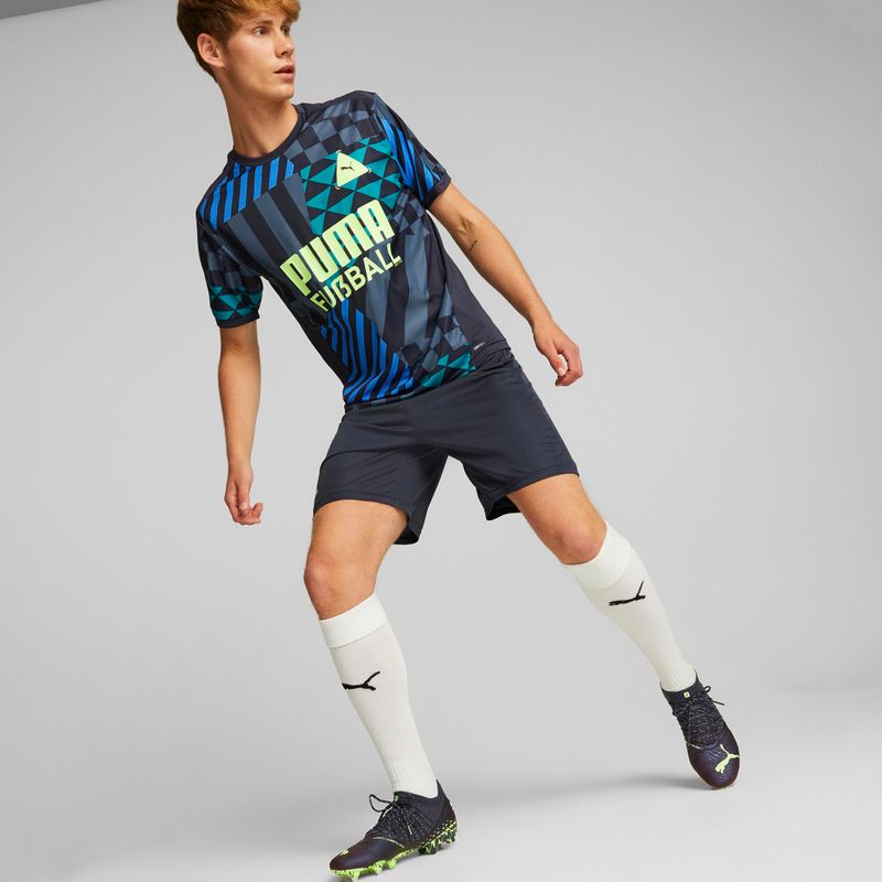 PUMA Future Z 1.4 MXSG scarpe da calcio da uomo luce frizzante/notte parigina 14